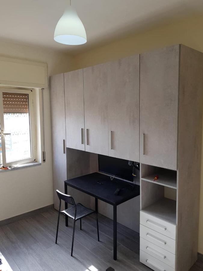 Mbr-Napoli Apartment Ngoại thất bức ảnh