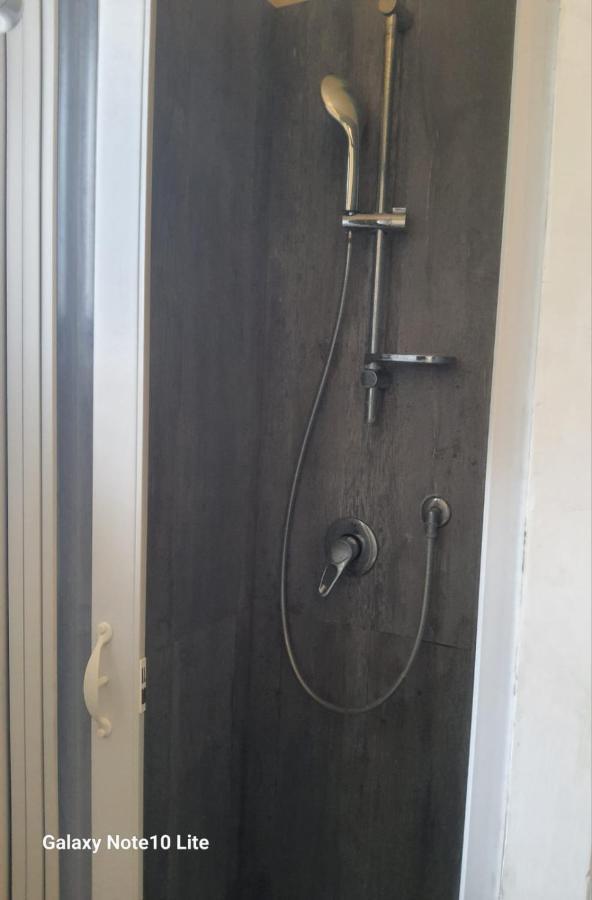 Mbr-Napoli Apartment Ngoại thất bức ảnh