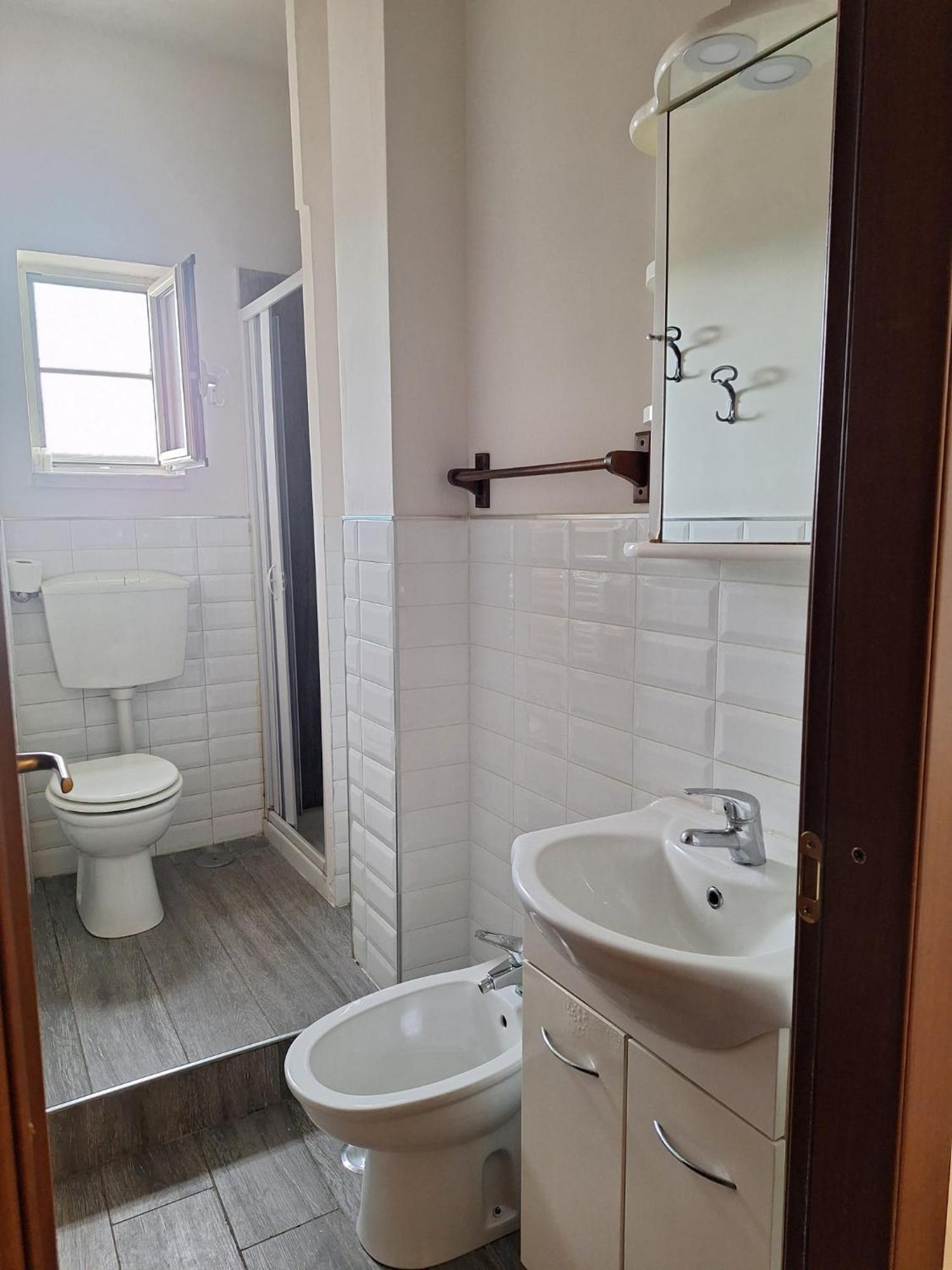 Mbr-Napoli Apartment Ngoại thất bức ảnh