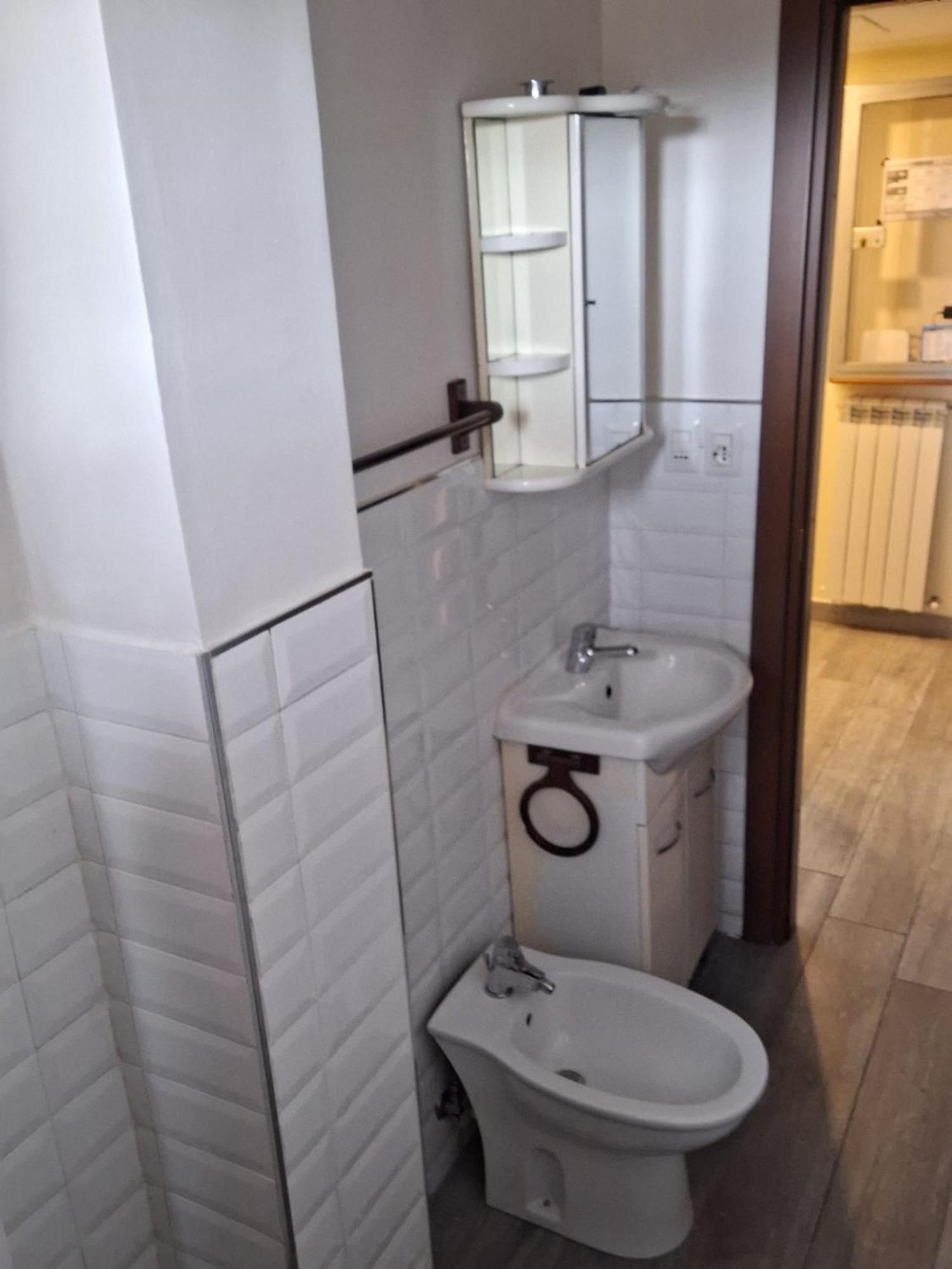 Mbr-Napoli Apartment Ngoại thất bức ảnh
