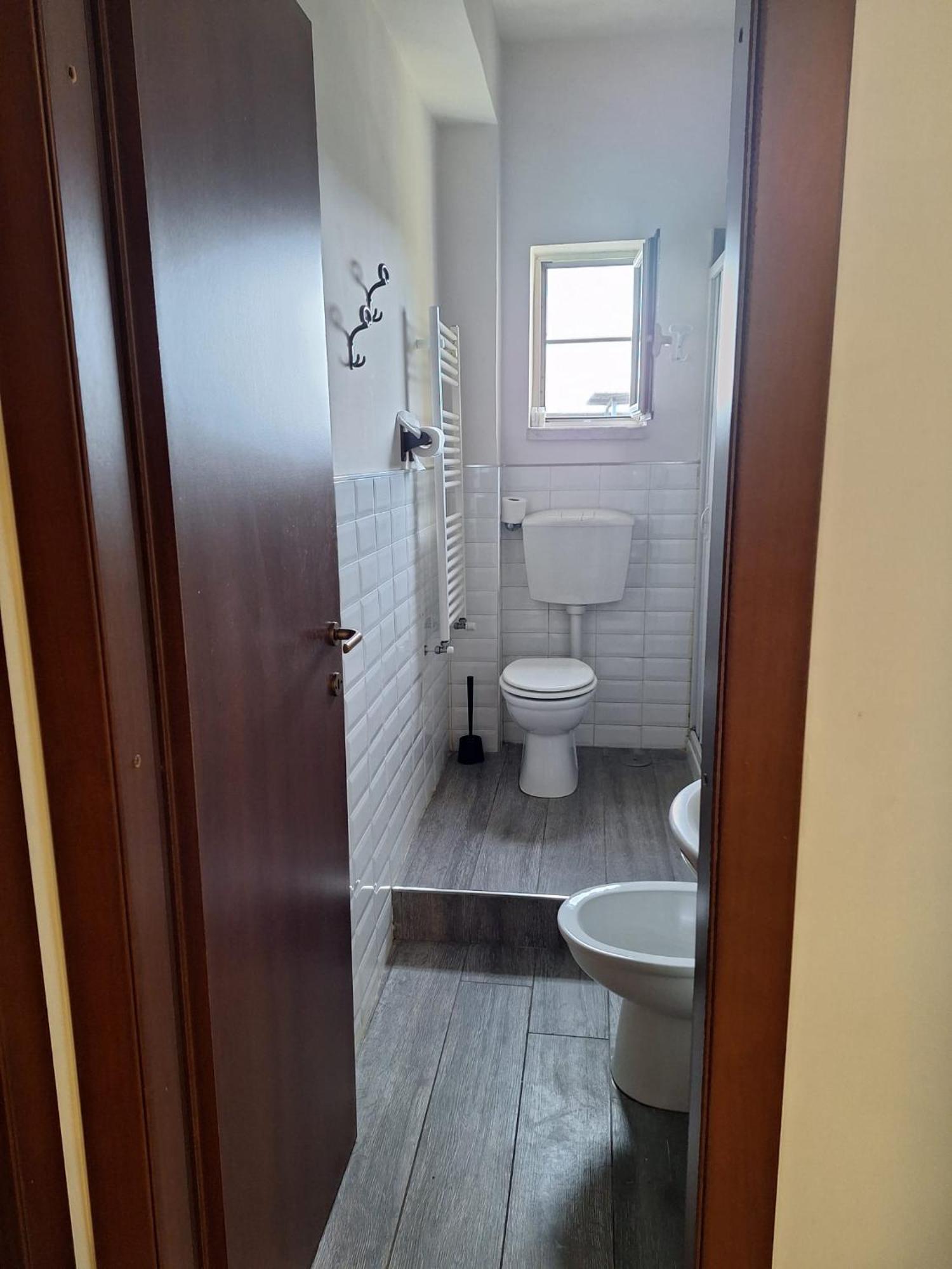 Mbr-Napoli Apartment Ngoại thất bức ảnh